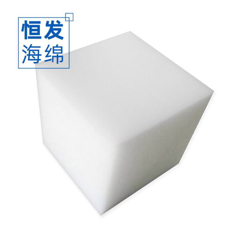 泡块海绵加工